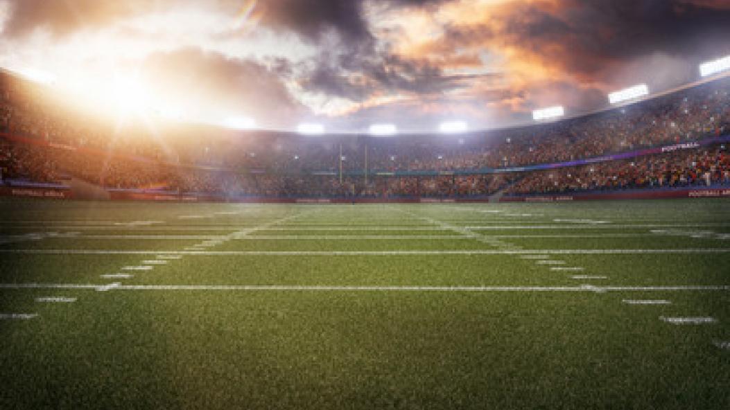 football stock