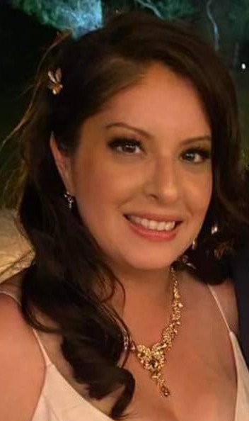 Samantha Almeida