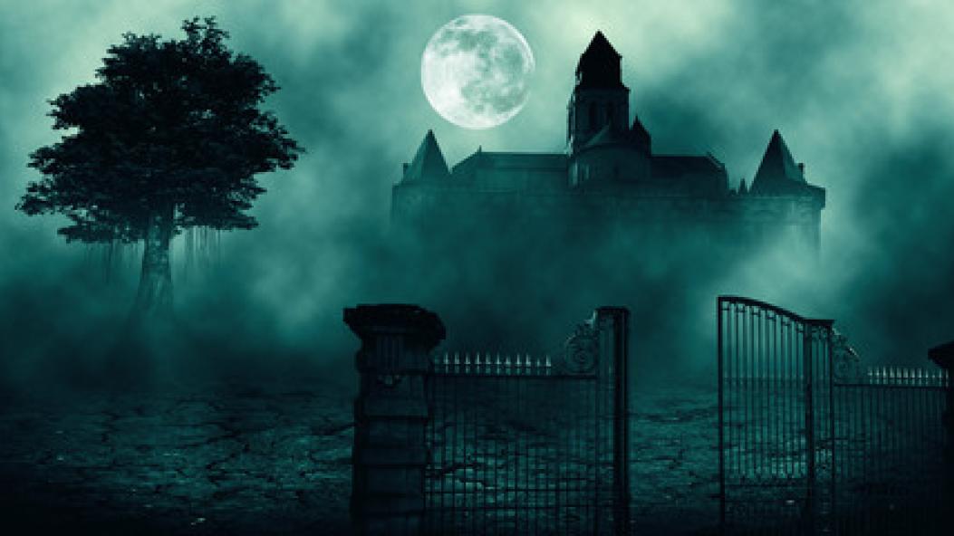 Horror Image
