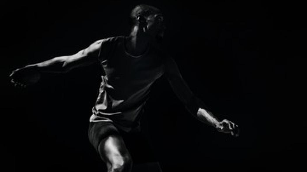 athlete