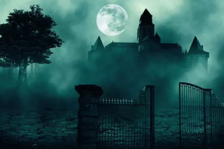 Horror Image