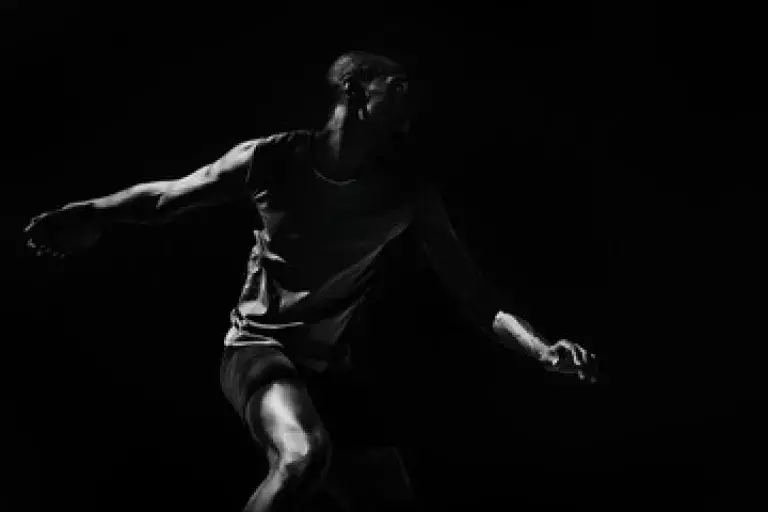 athlete