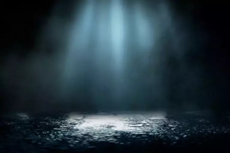 Horror Photo