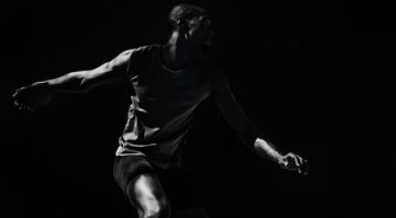 Athletes and Mental Health     by Gloria Hill